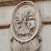 Foto: Bassorilievo Esterno - Palazzo Salvadori  (Trento) - 0