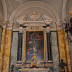 Foto: Cappella di San Giuseppe - Basilica di San Lorenzo in Lucina - sec.XI (Roma) - 12
