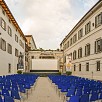 Foto: Cortile - Palazzo Thun - Sede del Municipio (Trento) - 1