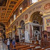 Foto: Navata Centrale - Basilica di San Lorenzo in Lucina - sec.XI (Roma) - 21