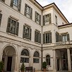 Foto: Particolare dell' Esterno - Palazzo Thun - Sede del Municipio (Trento) - 4